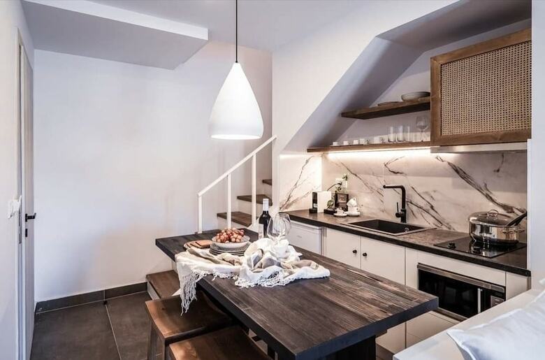 Hotel Stella Luxury Apartments