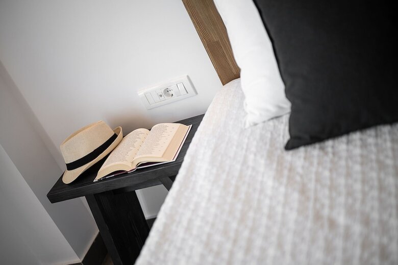 Hotel Stella Luxury Apartments