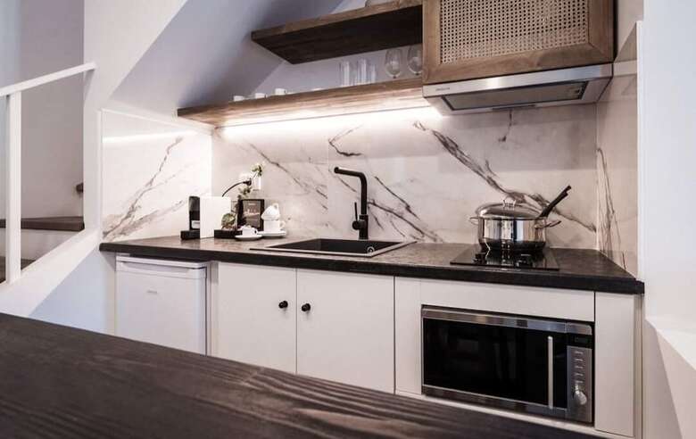 Hotel Stella Luxury Apartments