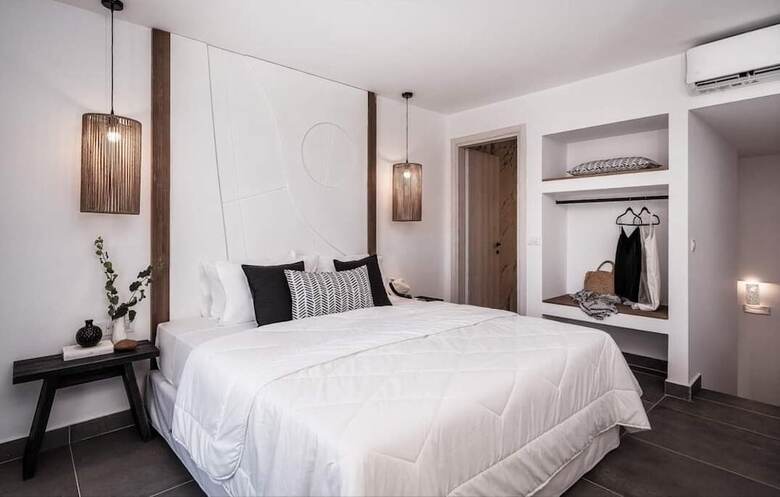Hotel Stella Luxury Apartments