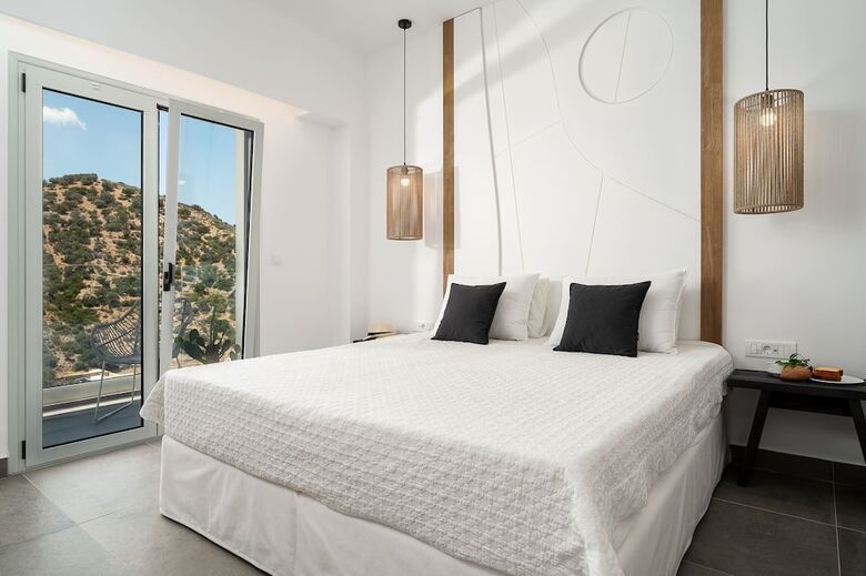 Hotel Stella Luxury Apartments