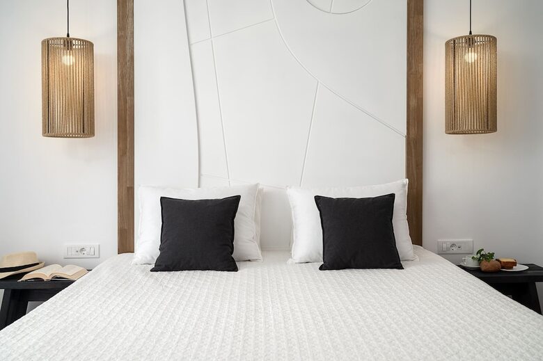 Hotel Stella Luxury Apartments