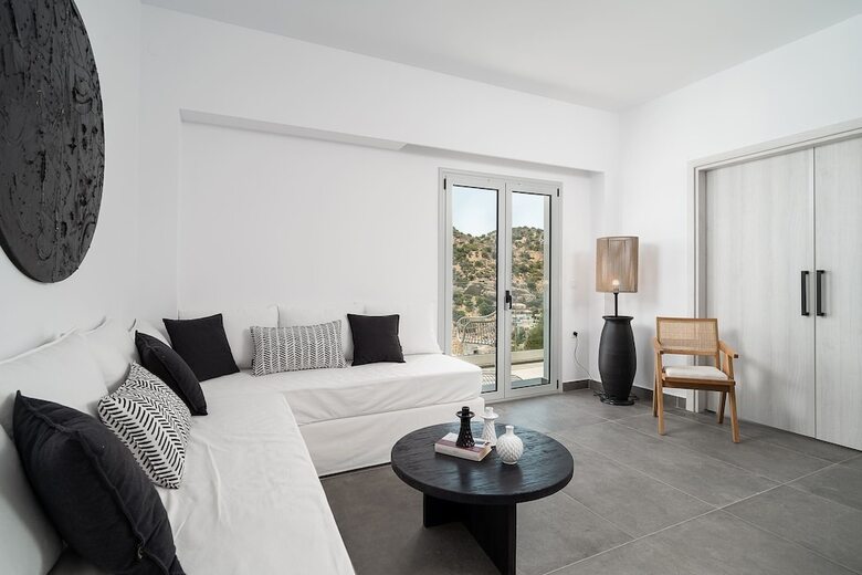 Hotel Stella Luxury Apartments
