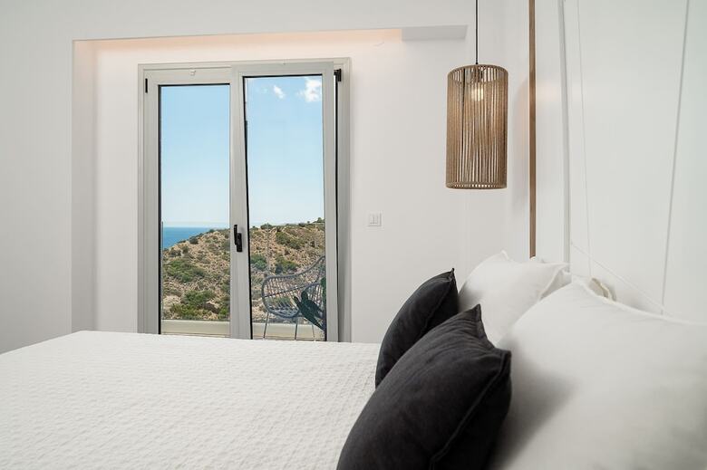 Hotel Stella Luxury Apartments