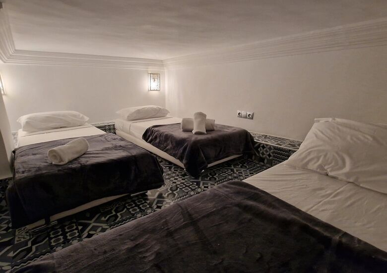 Riad Explore