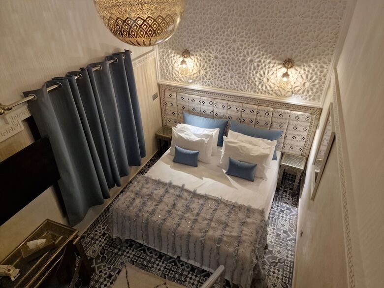 Riad Explore