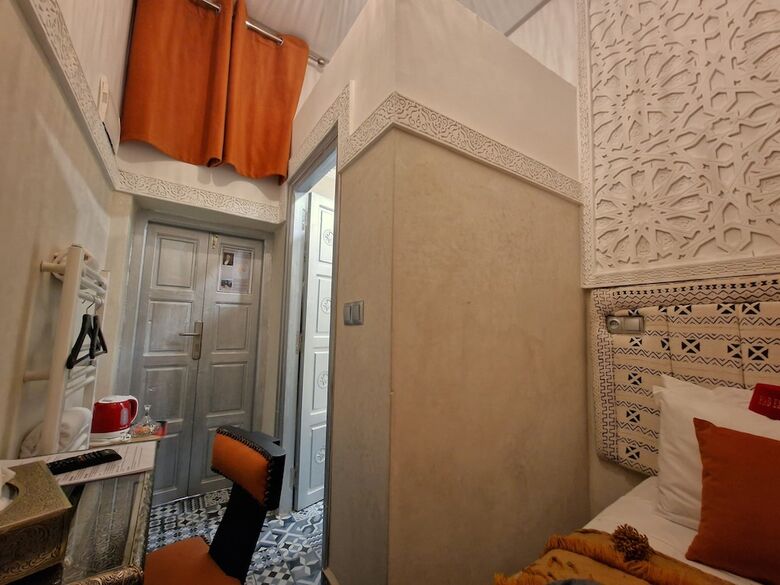 Riad Explore