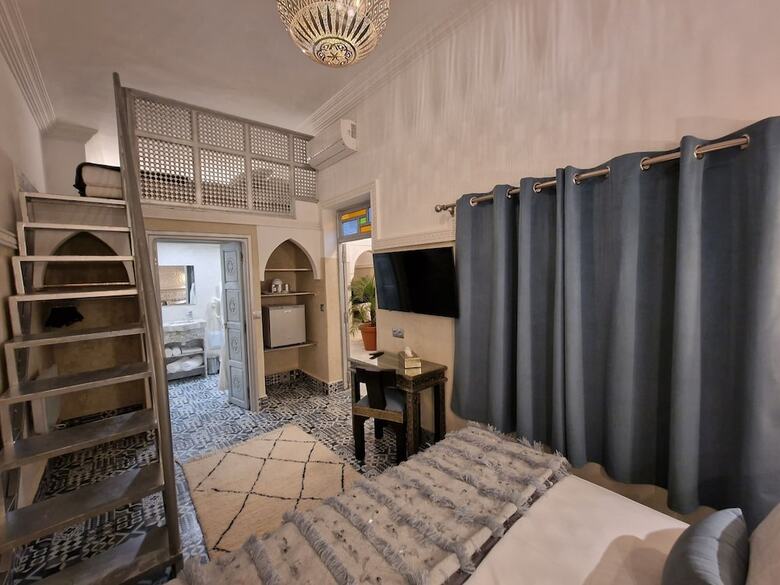 Riad Explore