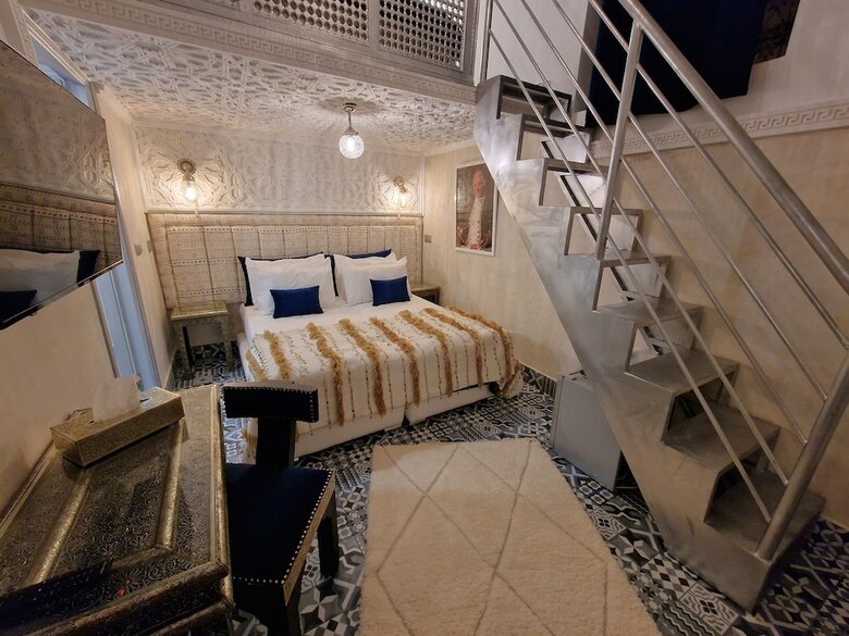 Riad Explore