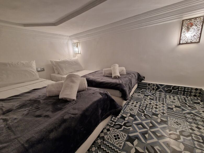 Riad Explore