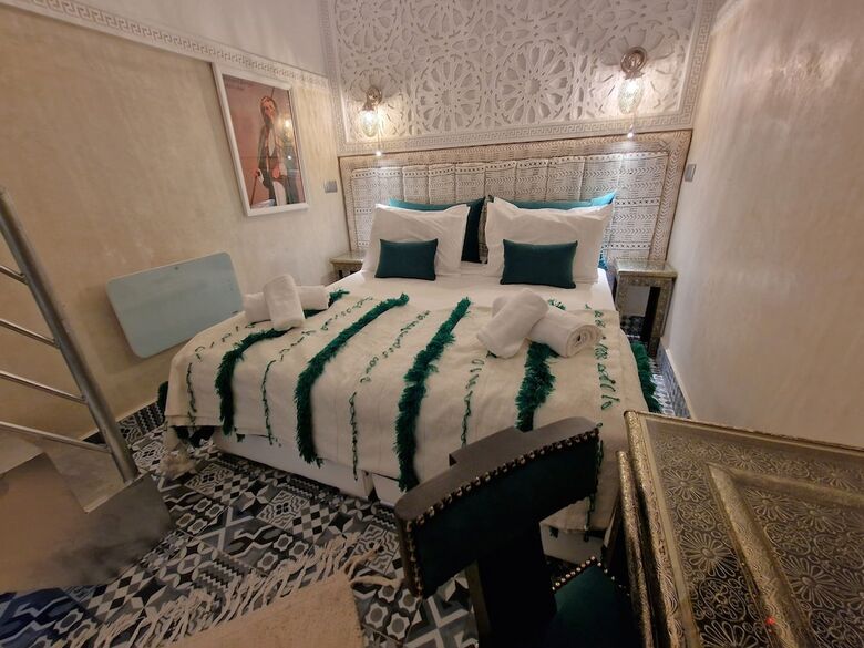 Riad Explore