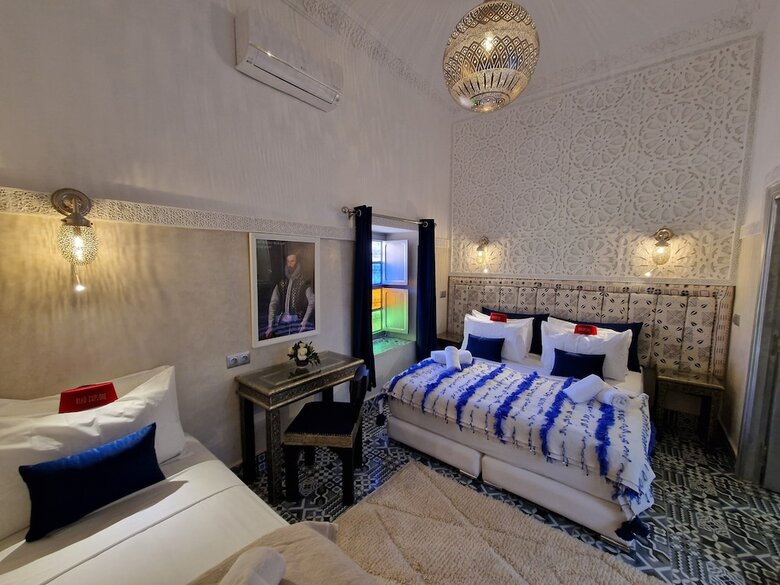 Riad Explore