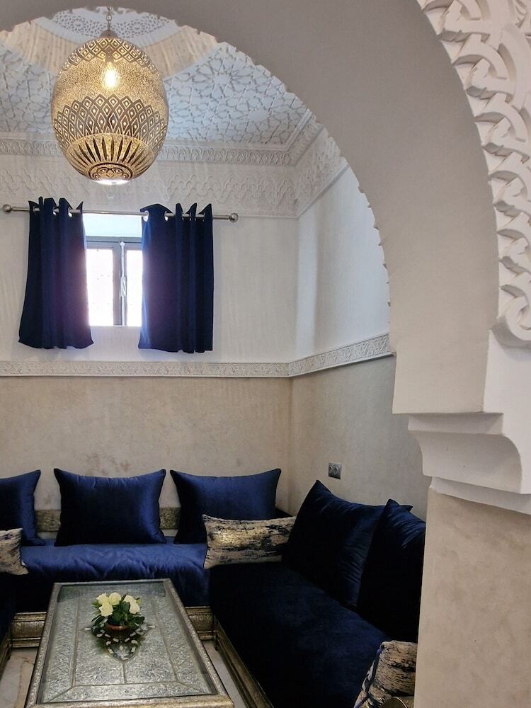 Riad Explore