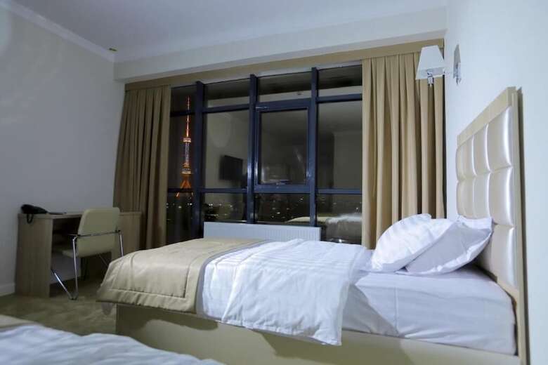 Velara Hotel