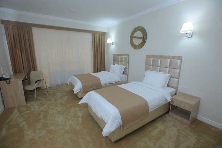 Velara Hotel