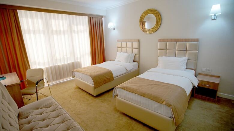 Velara Hotel