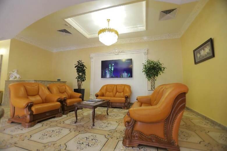 Velara Hotel