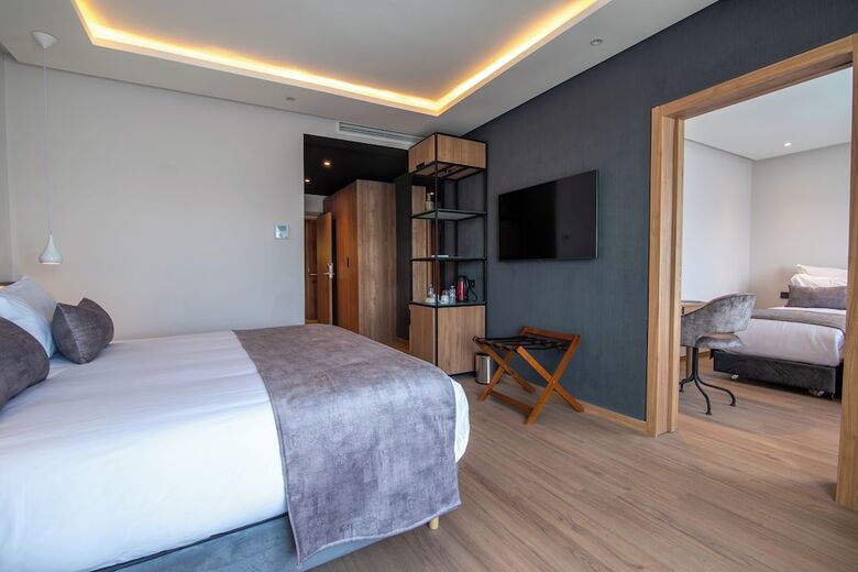 Hotel Dominium Palace