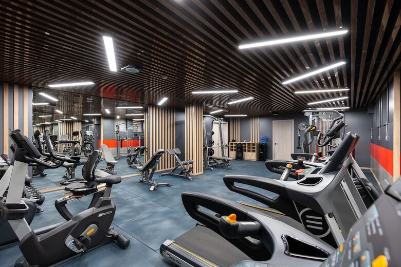 Hotel Inspira-s Tashkent