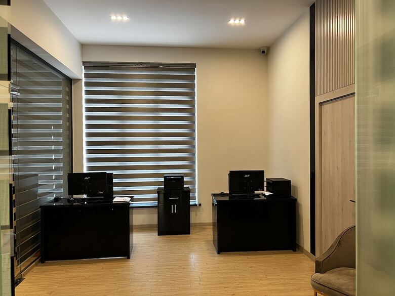 Hotel Inspira-s Tashkent