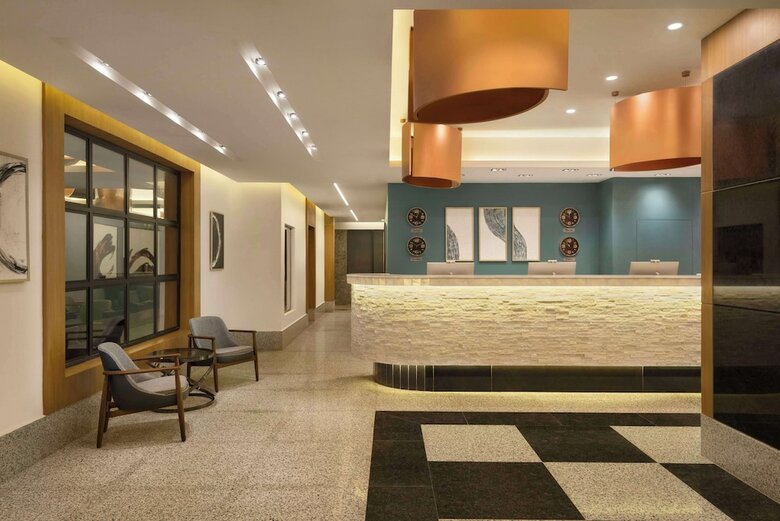 Hotel Radisson Residences Cairo Heliopolis
