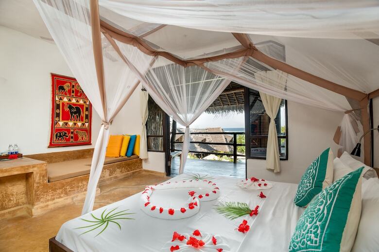 Sunshine Bay Hotel Zanzibar