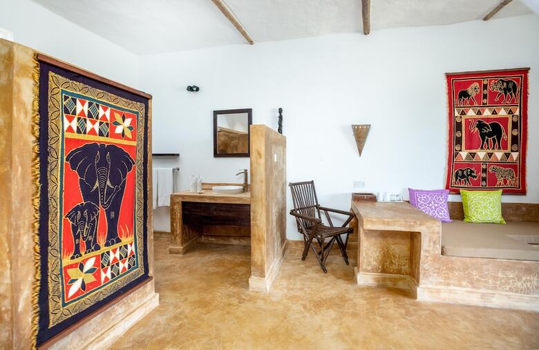 Sunshine Bay Hotel Zanzibar