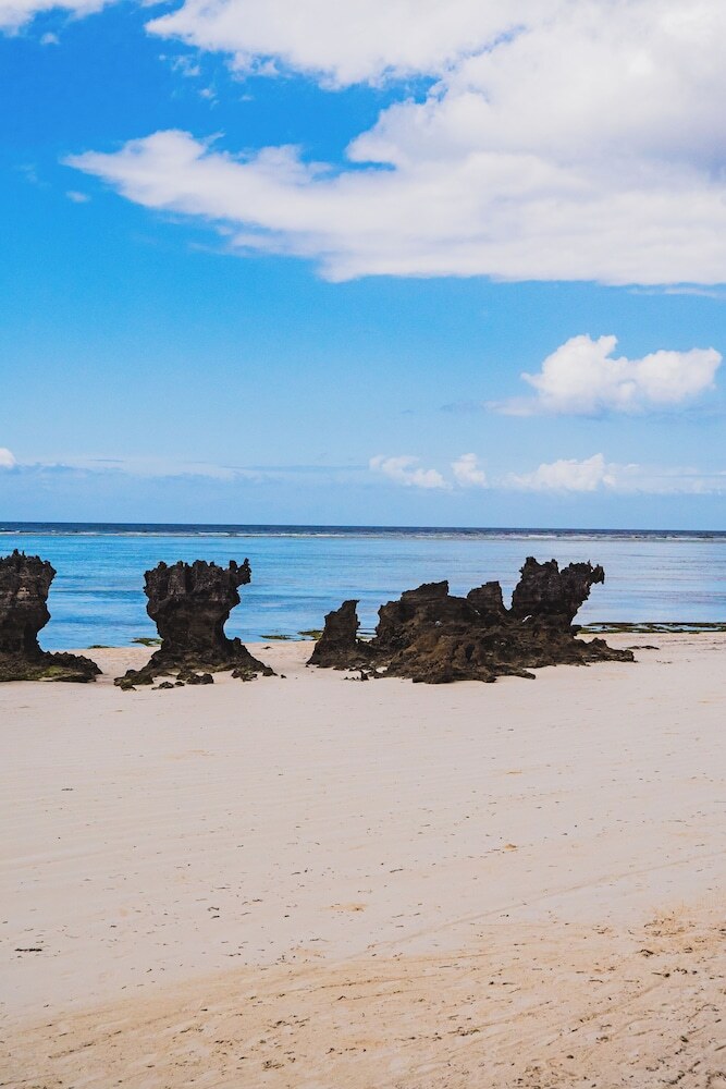 Sunshine Bay Hotel Zanzibar