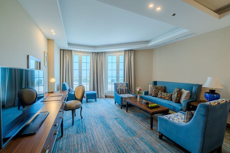 Hotel Braira Al Jubail