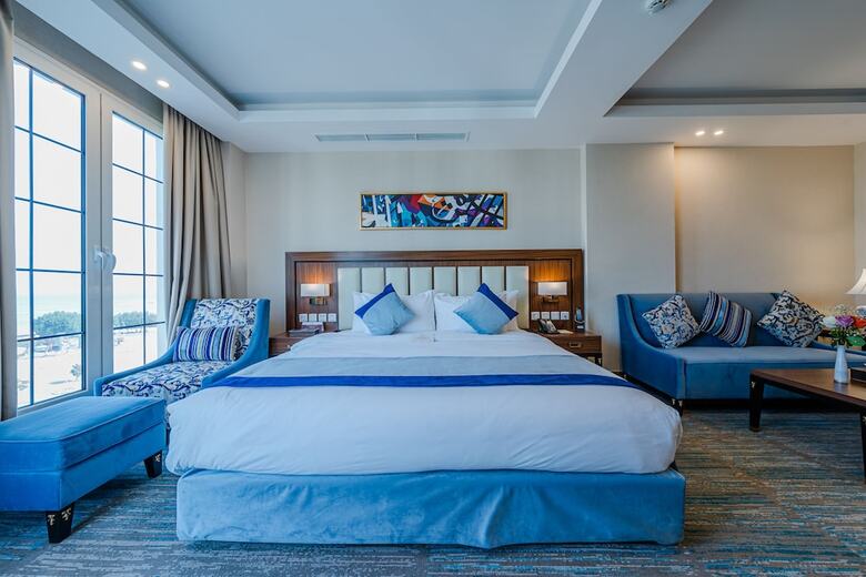 Hotel Braira Al Jubail