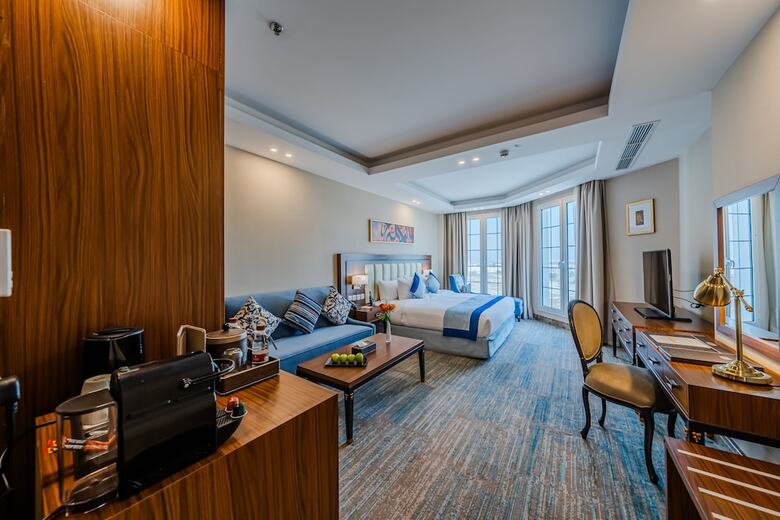Hotel Braira Al Jubail