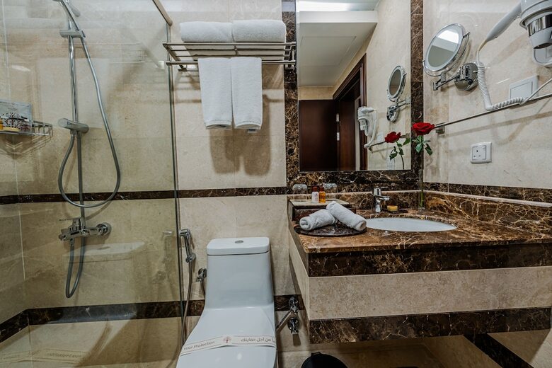 Hotel Braira Al Jubail