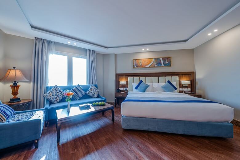 Hotel Braira Al Jubail