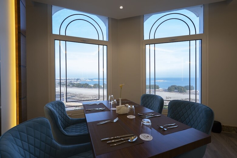 Hotel Braira Al Jubail