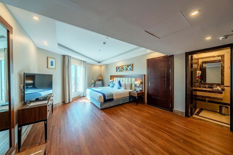 Hotel Braira Al Jubail