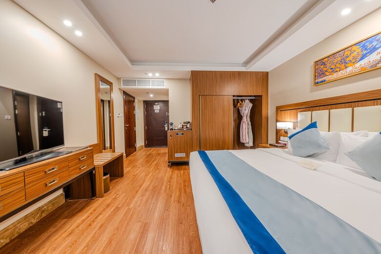 Hotel Braira Al Jubail