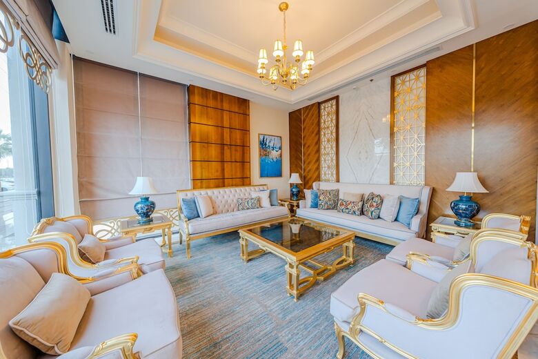 Hotel Braira Al Jubail