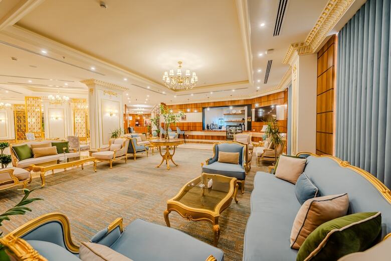 Hotel Braira Al Jubail