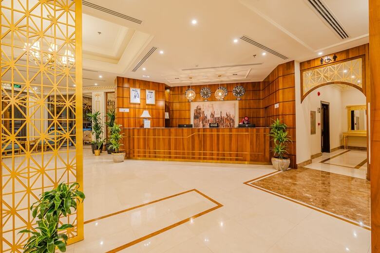 Hotel Braira Al Jubail