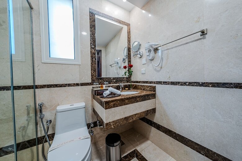 Hotel Braira Al Jubail
