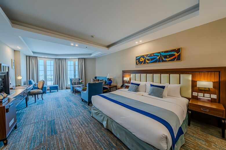 Hotel Braira Al Jubail