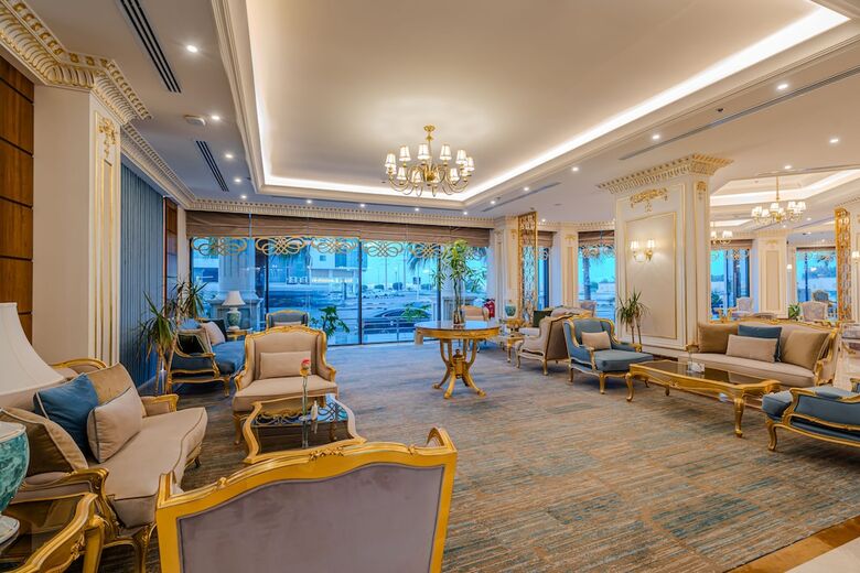 Hotel Braira Al Jubail