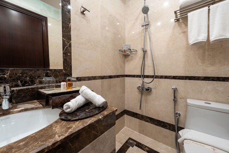 Hotel Braira Al Jubail