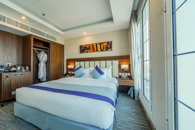 Hotel Braira Al Jubail