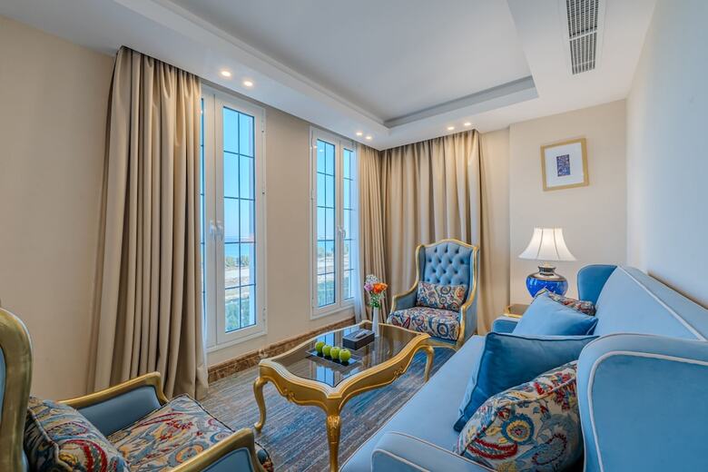 Hotel Braira Al Jubail