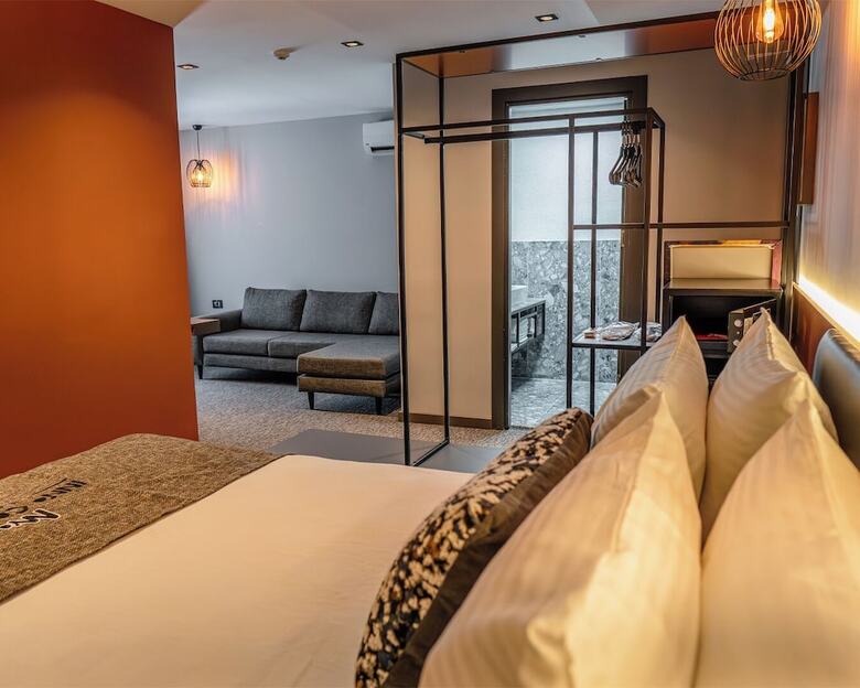 Inno Concept Hotel