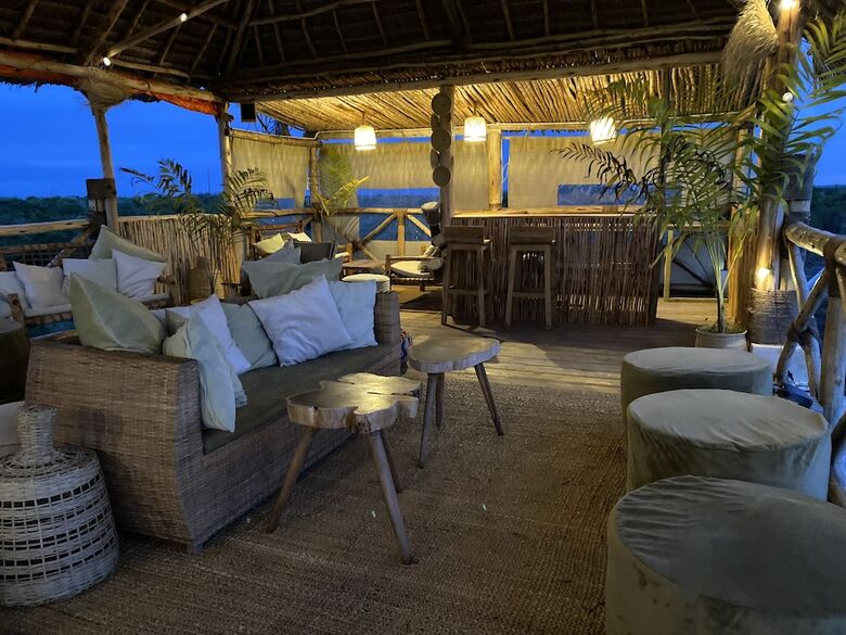 Hotel Zen Boutique Resort