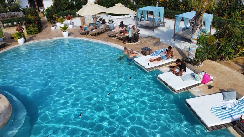 Hotel Zen Boutique Resort