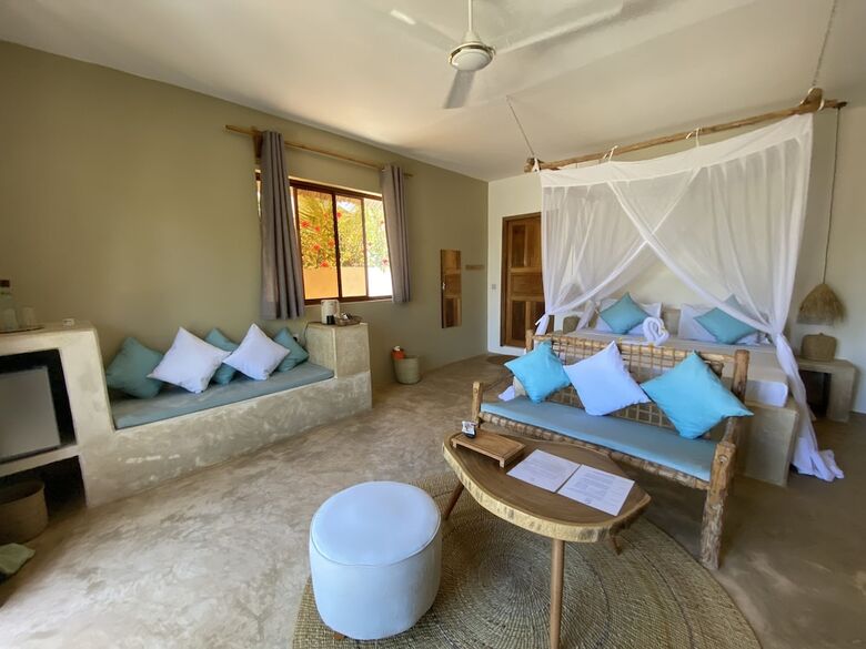 Hotel Zen Boutique Resort