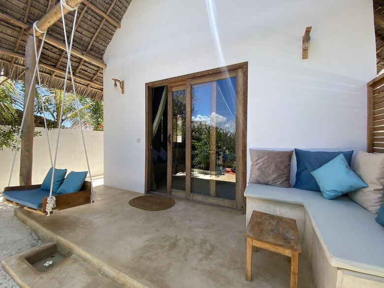 Hotel Zen Boutique Resort